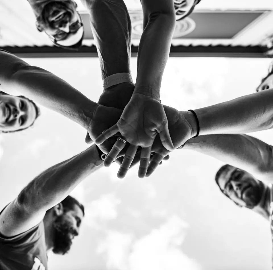 Blog 8 Immortal Athletics All Hands on Deck