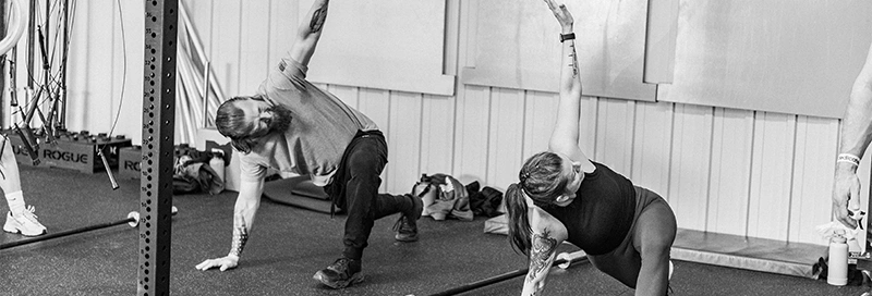 legends program support at Immortal Athletics